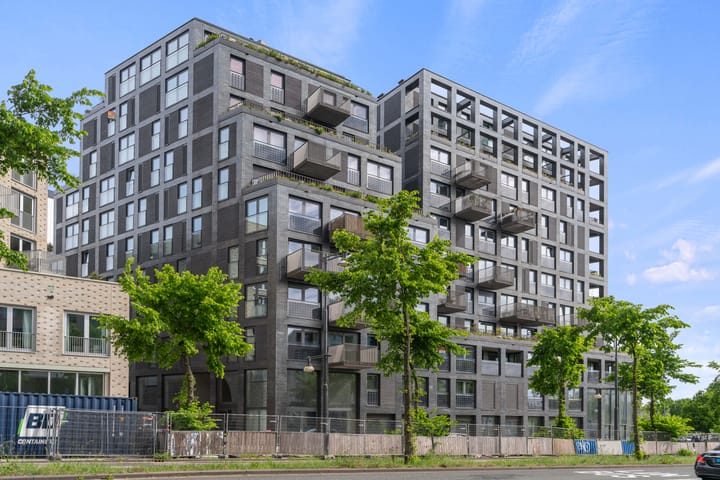 Foto 4 van Lutonhof 333