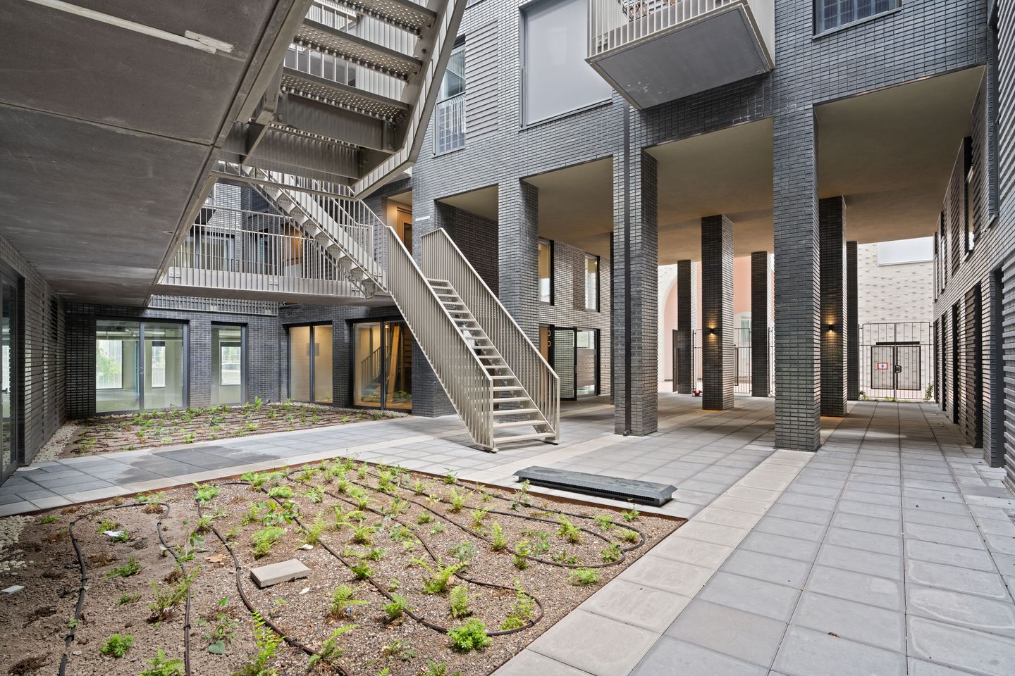 Foto 5 van Lutonhof 333