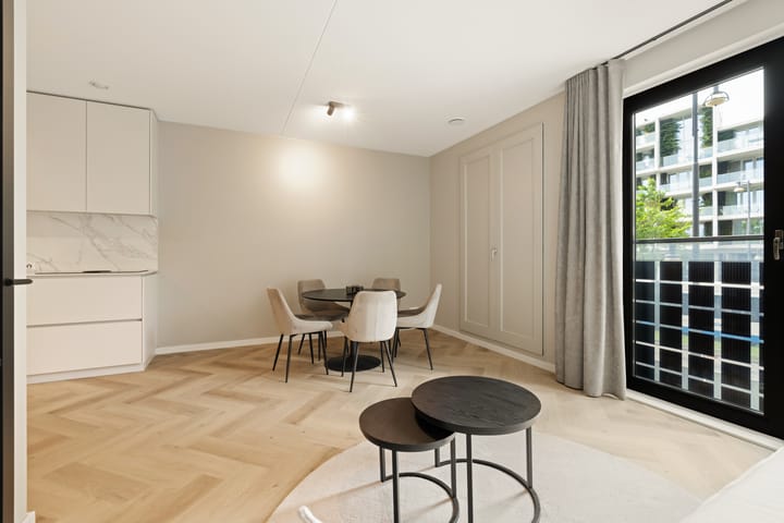 Foto 9 van Lutonhof 333