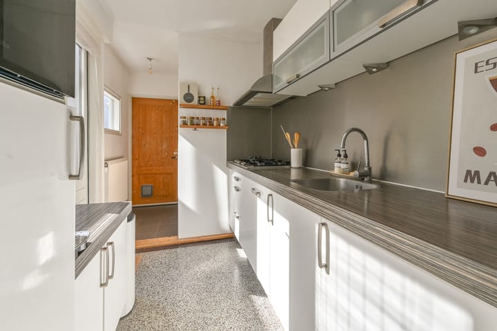 Foto 3 van Oost Indiëstraat 38