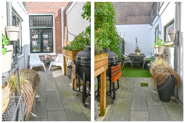 Foto 4 van Oost Indiëstraat 38