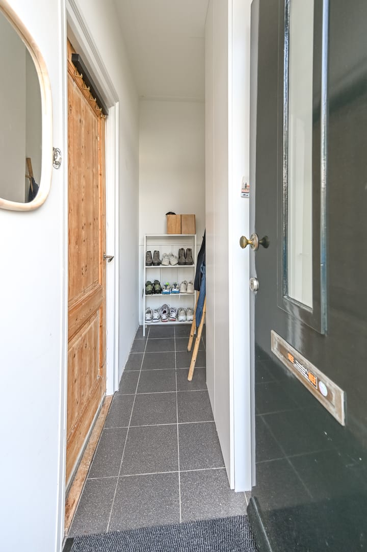 Foto 6 van Oost Indiëstraat 38