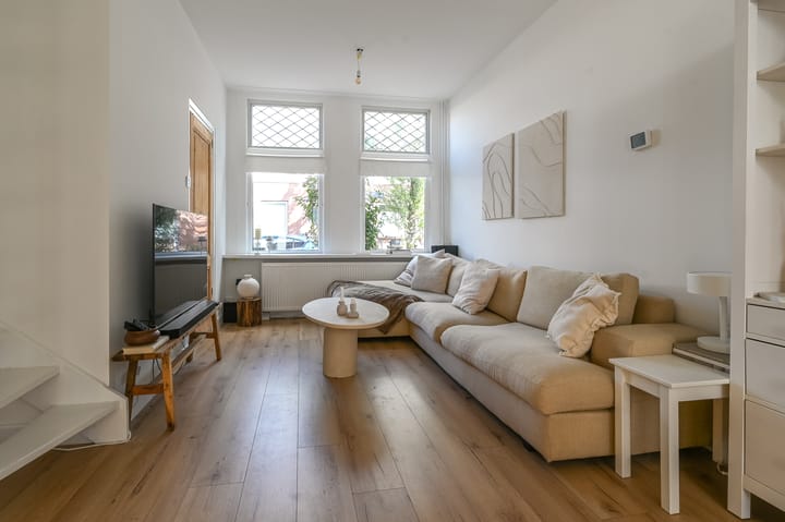 Foto 7 van Oost Indiëstraat 38