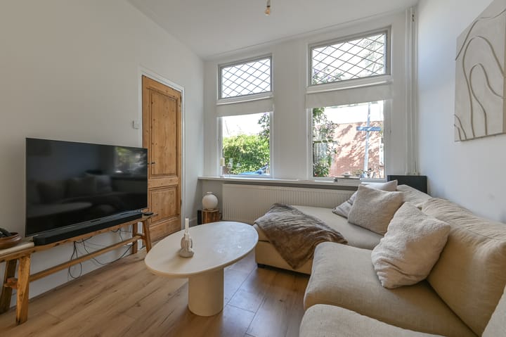 Foto 9 van Oost Indiëstraat 38