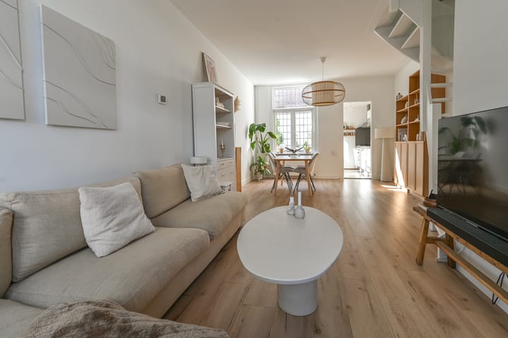 Foto 10 van Oost Indiëstraat 38