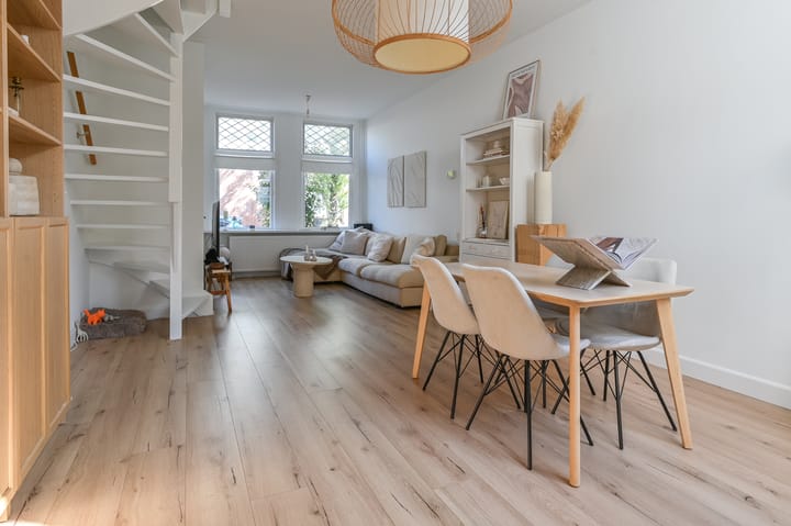 Foto 13 van Oost Indiëstraat 38