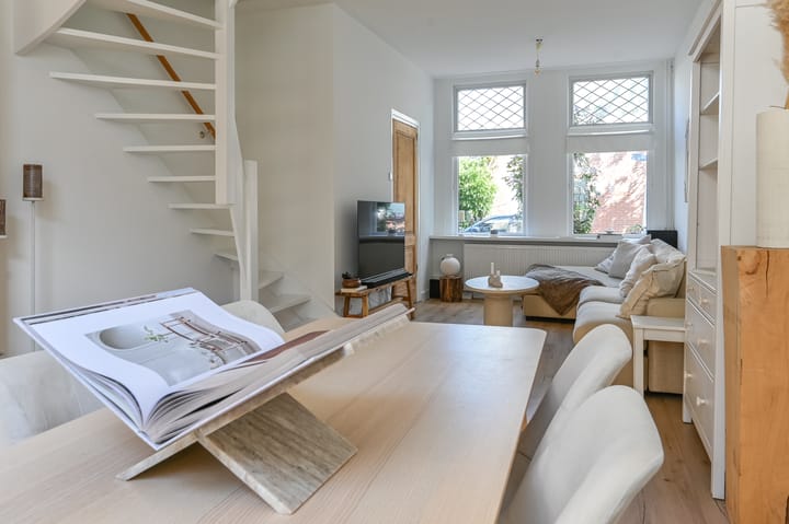 Foto 14 van Oost Indiëstraat 38