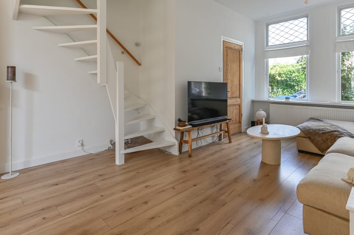 Foto 19 van Oost Indiëstraat 38