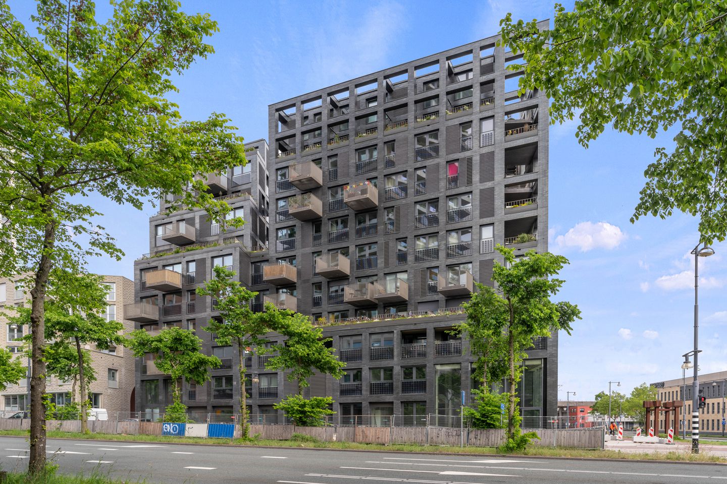 Foto 25 van Lutonhof 333