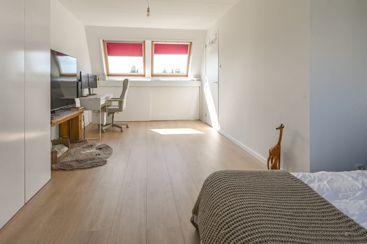 Foto 30 van Oost Indiëstraat 38