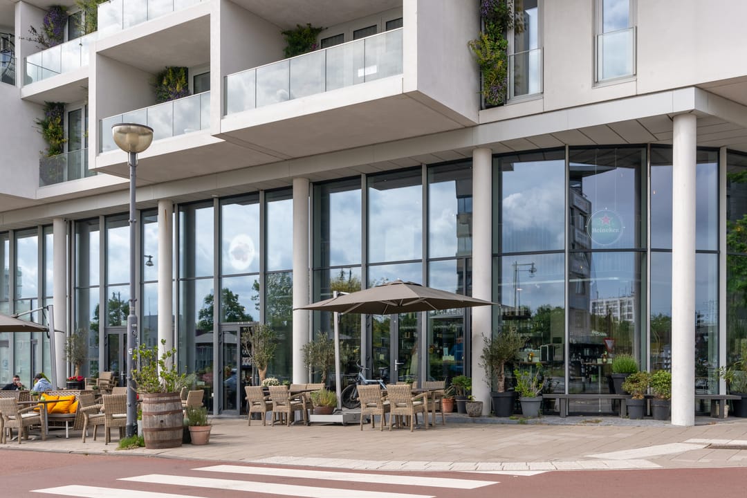 Foto 26 van Lutonhof 333