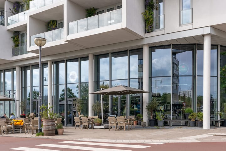 Foto 26 van Lutonhof 333