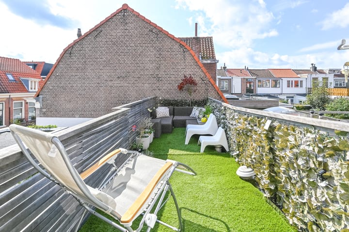 Foto 32 van Oost Indiëstraat 38