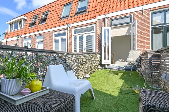 Foto 33 van Oost Indiëstraat 38