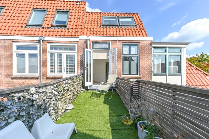 Foto 34 van Oost Indiëstraat 38