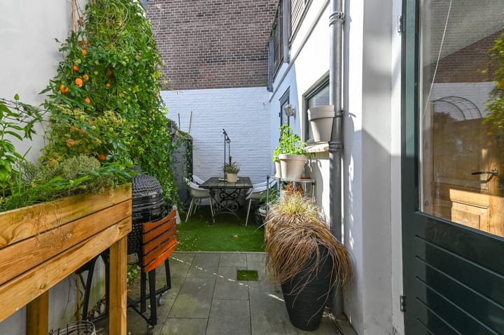 Foto 36 van Oost Indiëstraat 38