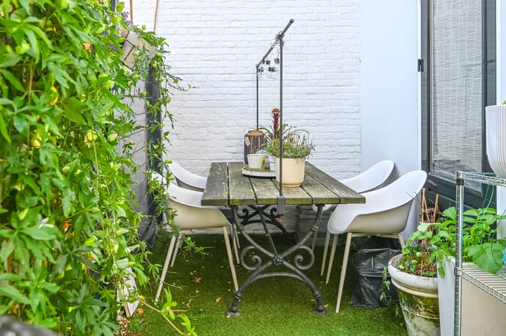 Foto 37 van Oost Indiëstraat 38