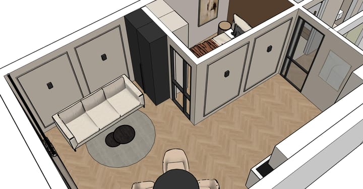 Foto 31 van Lutonhof 333