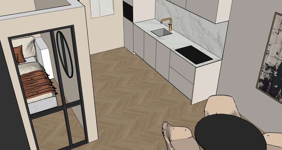 Foto 32 van Lutonhof 333