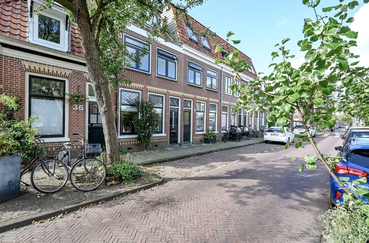 Foto 39 van Oost Indiëstraat 38