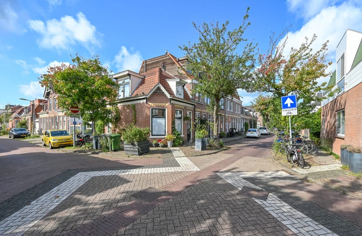 Foto 40 van Oost Indiëstraat 38