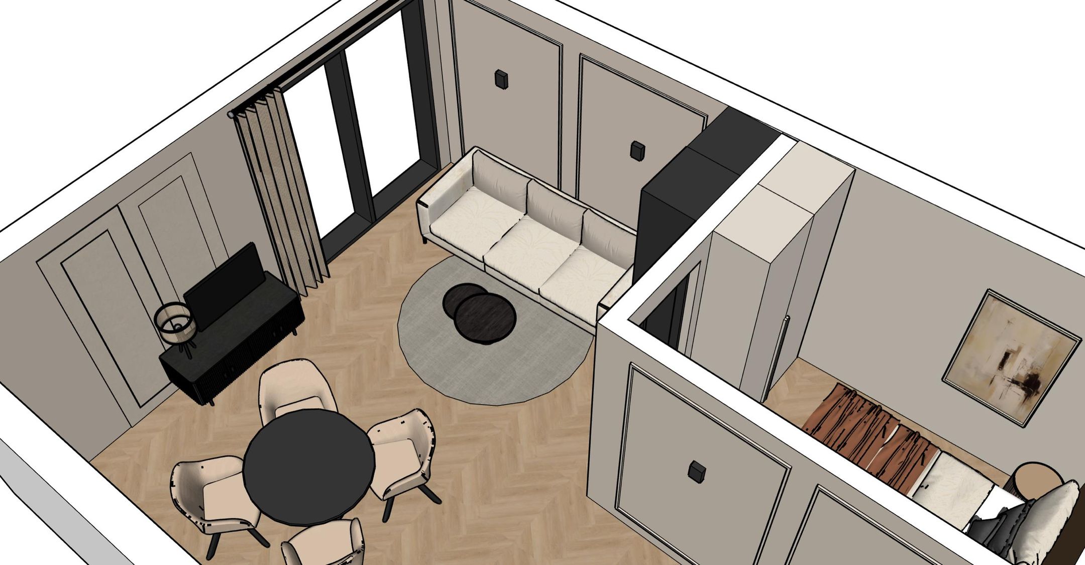 Foto 33 van Lutonhof 333