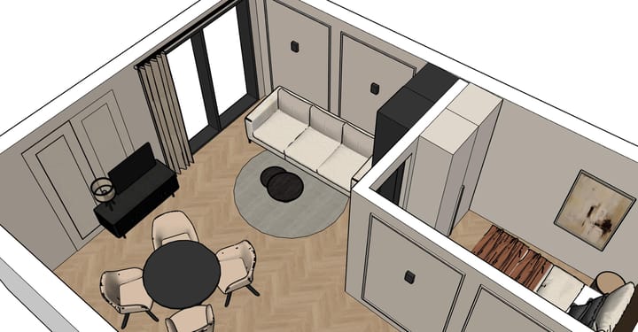 Foto 33 van Lutonhof 333