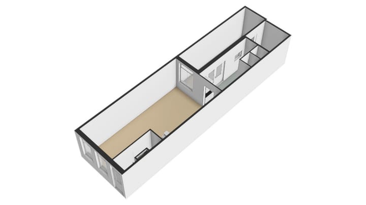 Foto 43 van Oost Indiëstraat 38