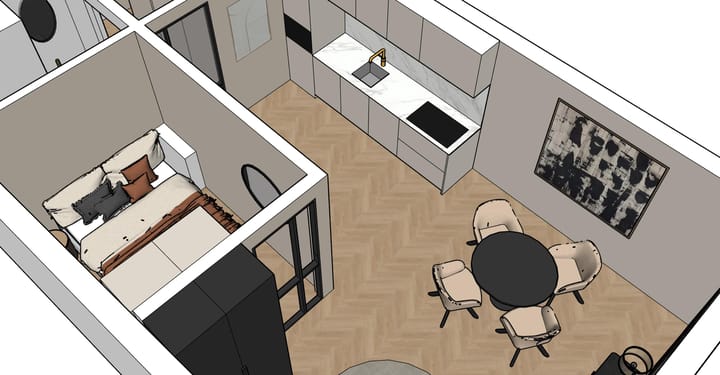 Foto 35 van Lutonhof 333