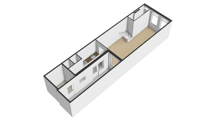 Foto 44 van Oost Indiëstraat 38