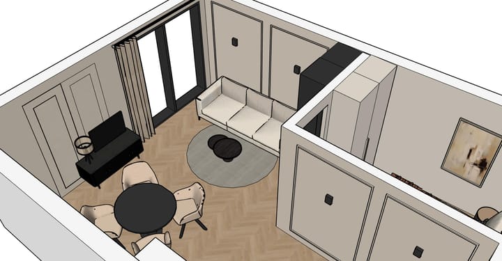 Foto 36 van Lutonhof 333