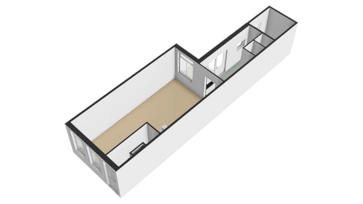 Foto 46 van Oost Indiëstraat 38