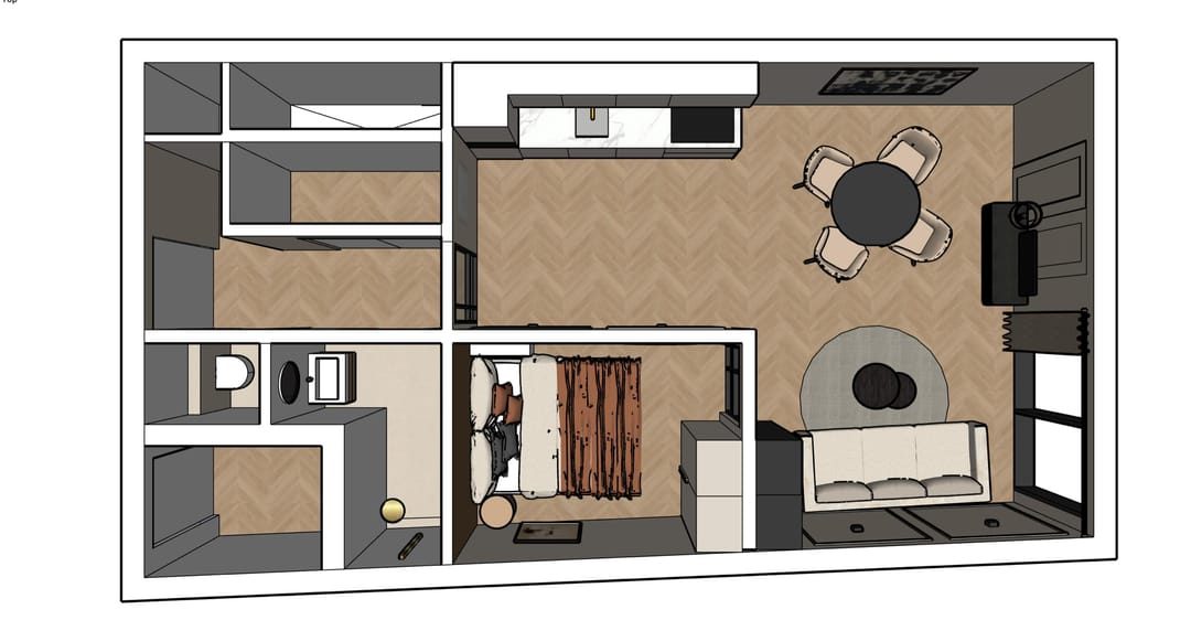 Foto 37 van Lutonhof 333