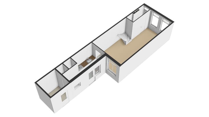 Foto 47 van Oost Indiëstraat 38