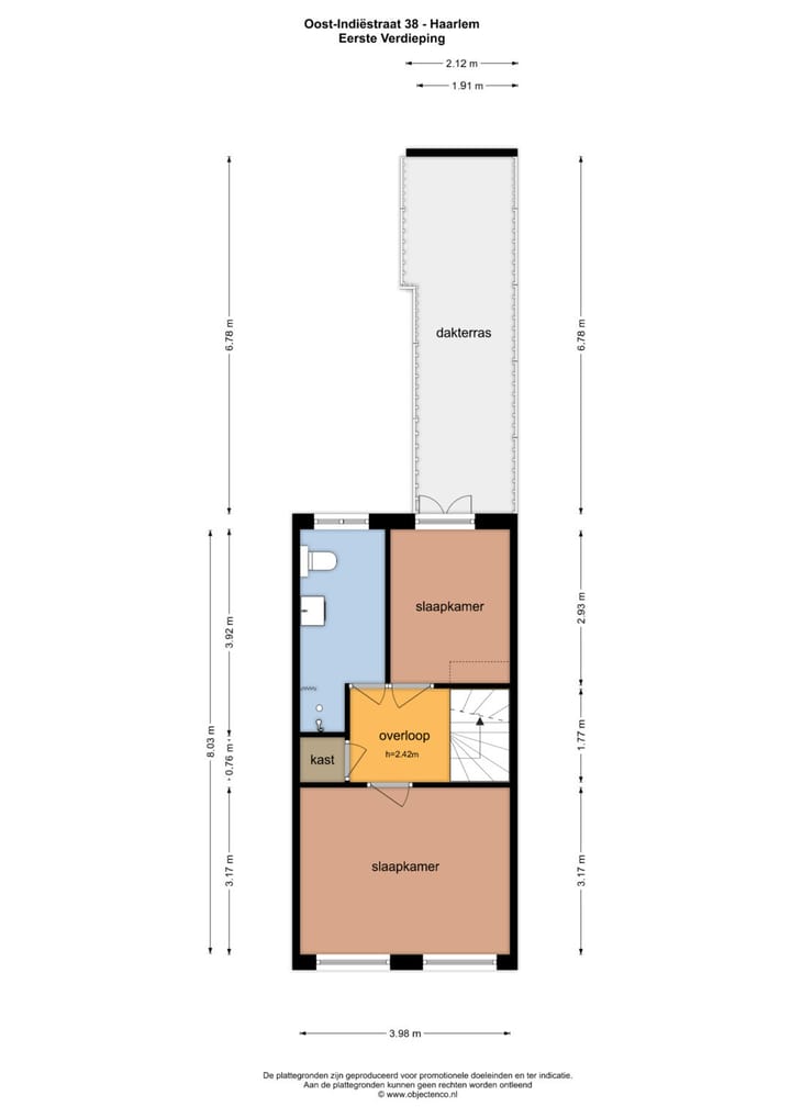 Foto 48 van Oost Indiëstraat 38