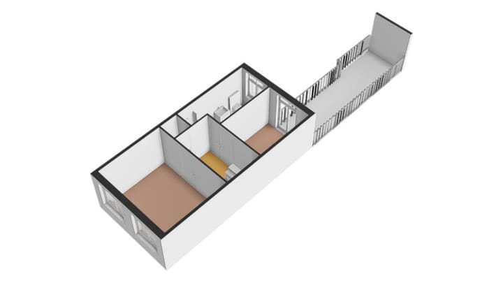 Foto 49 van Oost Indiëstraat 38
