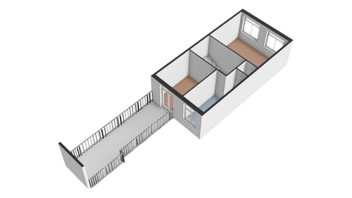 Foto 50 van Oost Indiëstraat 38