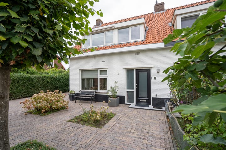 Foto 5 van Mildijk 8