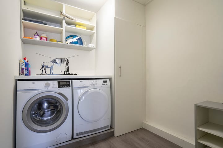 Foto 18 van Mildijk 8