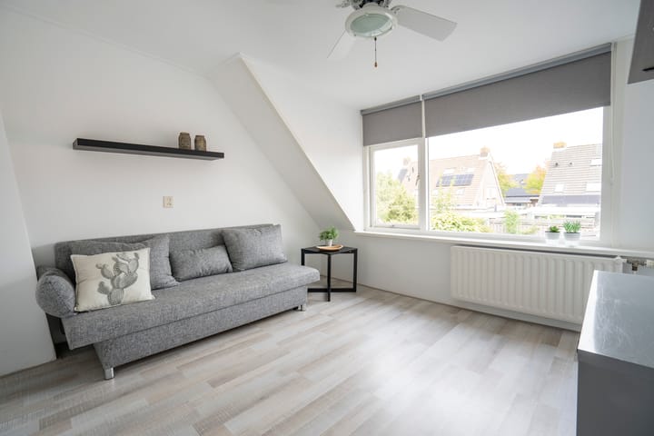 Foto 26 van Mildijk 8