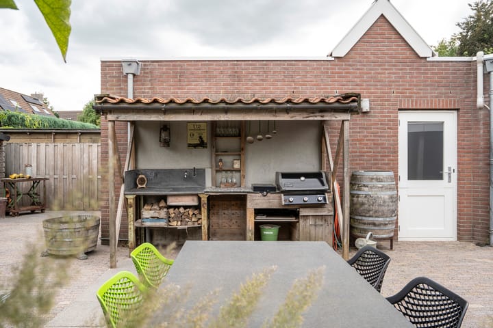 Foto 33 van Mildijk 8