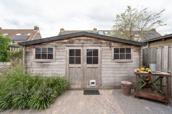 Foto 36 van Mildijk 8