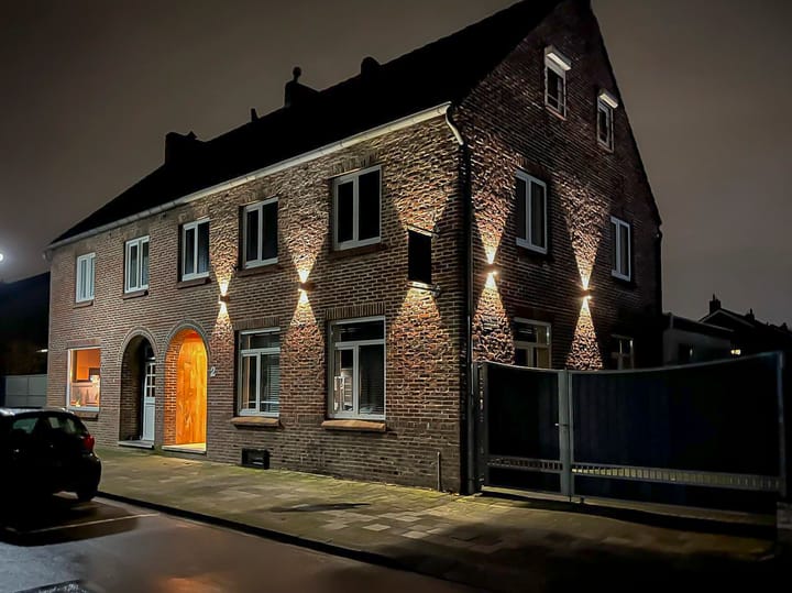 Foto 25 van Bernadettelaan 2