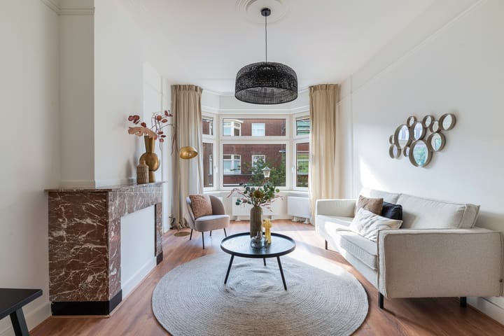 Foto 2 van Amandelstraat 51