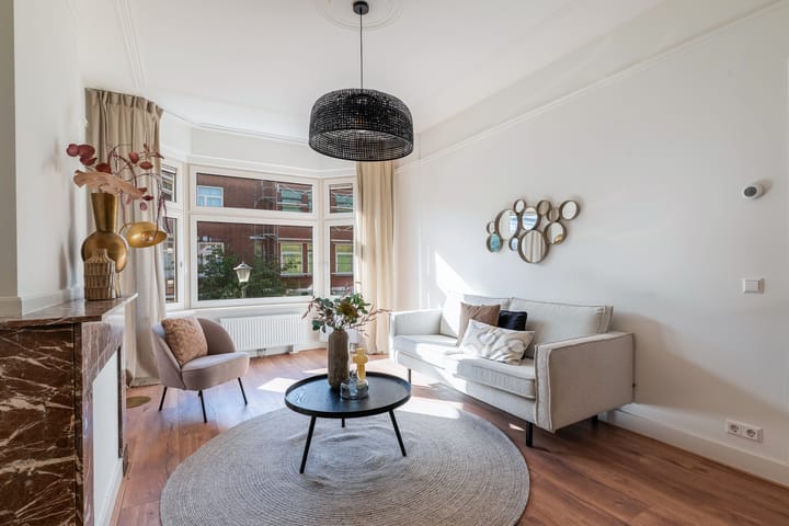 Foto 9 van Amandelstraat 51