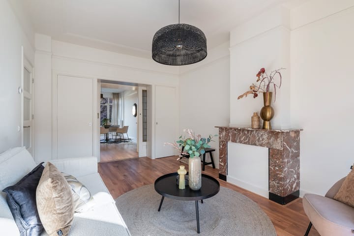 Foto 10 van Amandelstraat 51