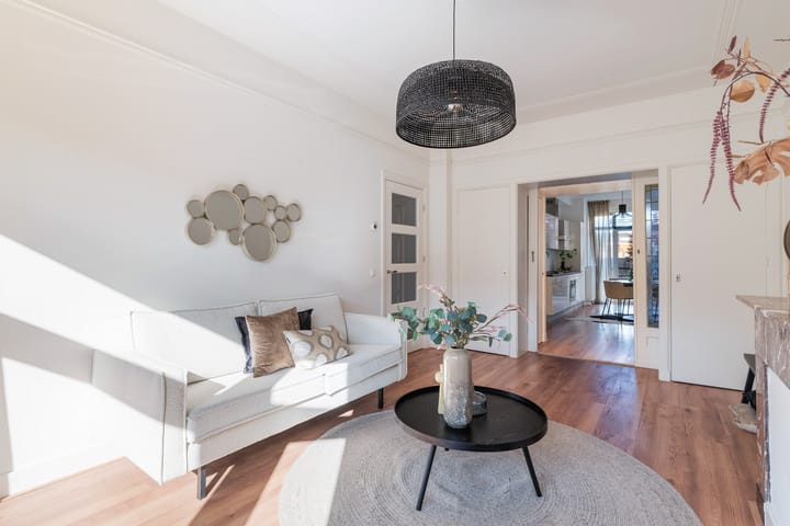 Foto 12 van Amandelstraat 51