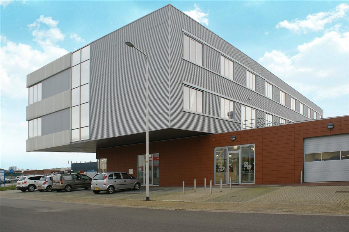Bekijk foto 2 van Veilingweg 15-a
