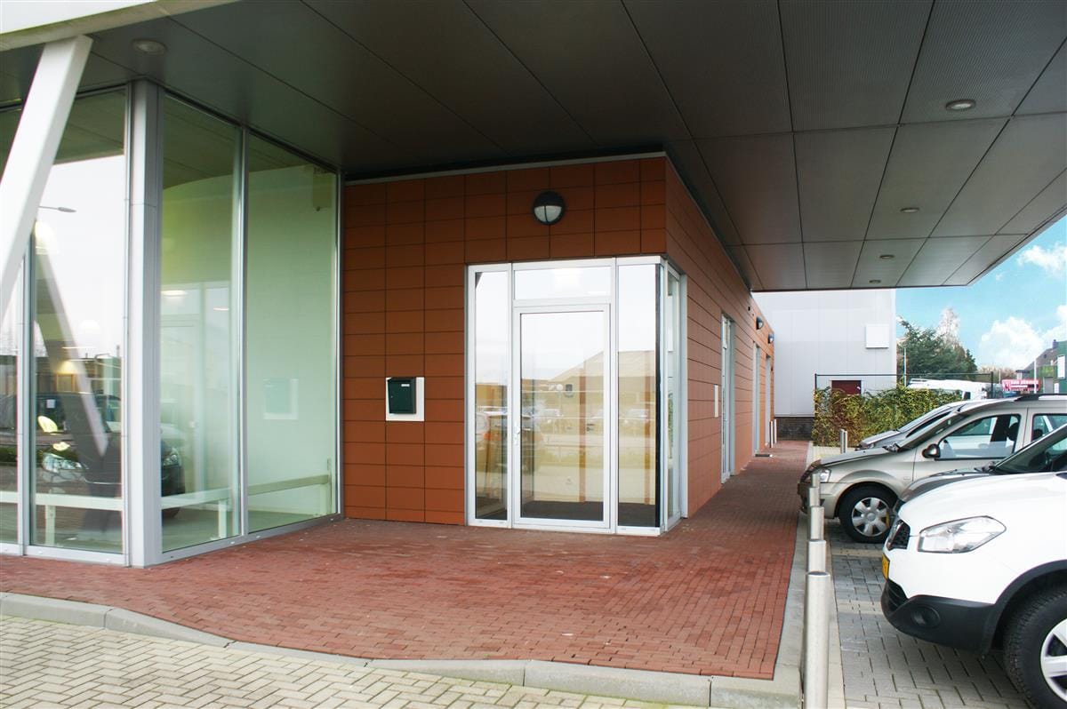Bekijk foto 4 van Veilingweg 15-a