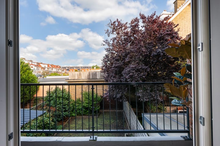 Foto 25 van Amandelstraat 51